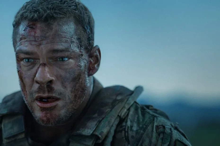 Hai amato l'adrenalina di War Machine? Ecco 3 film simili su Netflix. Storie d'azione originali che sono uscite direttamente sulla piattaforma