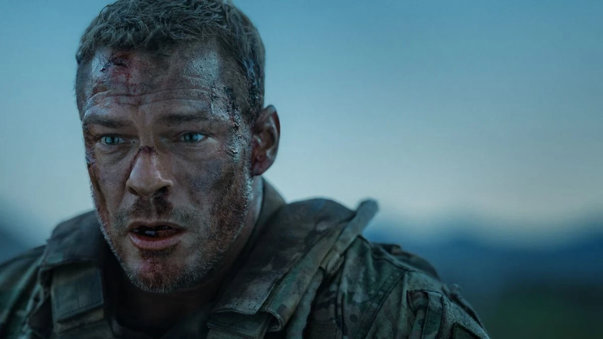 Hai amato l'adrenalina di War Machine? Ecco 3 film simili su Netflix. Storie d'azione originali che sono uscite direttamente sulla piattaforma