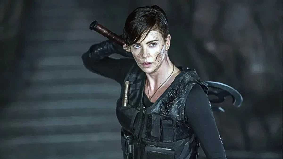 Hai amato l'adrenalina di War Machine? Ecco 3 film simili su Netflix. Storie d'azione originali che sono uscite direttamente sulla piattaforma