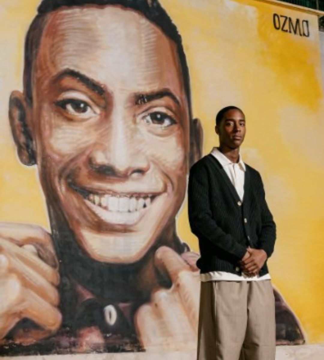 40 secondi: il film da oggi su Netflix ricostruisce la tragedia di Willy Monteiro, massacrato in meno di un minuto dai fratelli Bianchi.