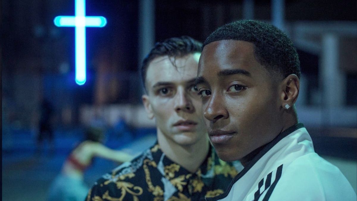 40 secondi: il film da oggi su Netflix ricostruisce la tragedia di Willy Monteiro, massacrato in meno di un minuto dai fratelli Bianchi.