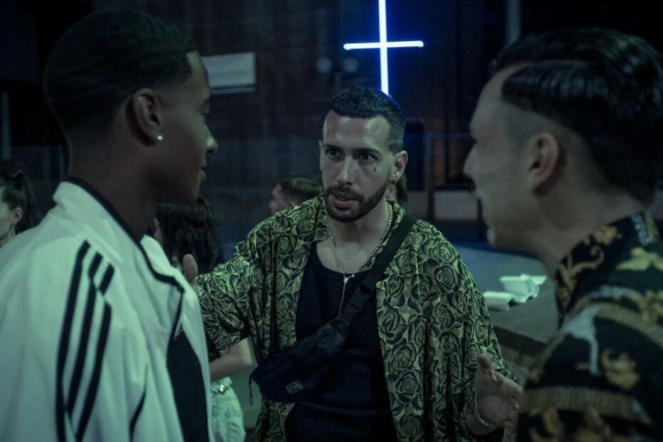 Netflix Top 10 film: scopri i film più visti su Netflix oggi e questa settimana. La classifica AGGIORNATA al 27 marzo 2026.