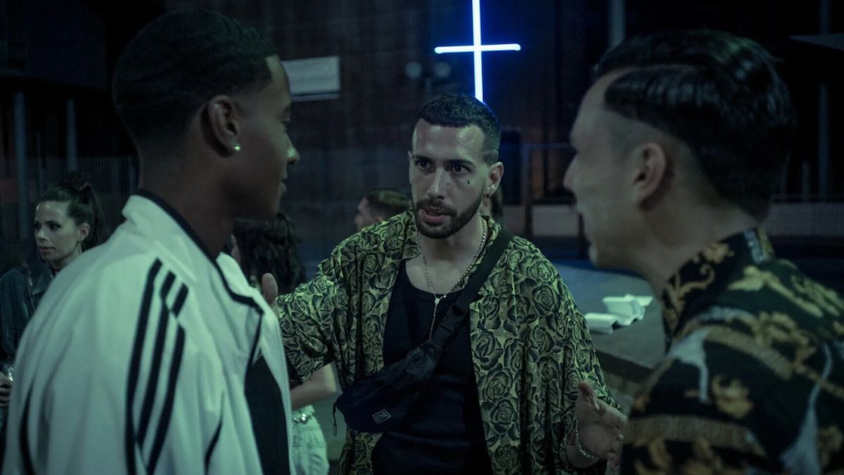 Netflix Top 10 film: scopri i film piĂą visti su Netflix oggi e questa settimana. La classifica AGGIORNATA al 27 marzo 2026.