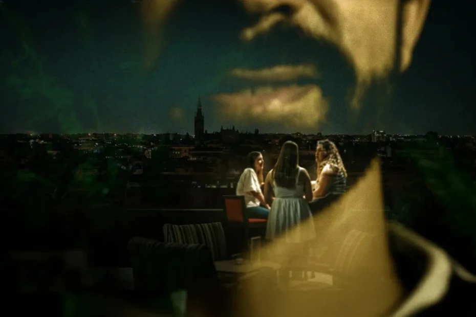 Il predatore di Siviglia: in arrivo su Netflix il true crime spagnolo che ricostruisce la vicenda che ha sconvolto la Spagna.