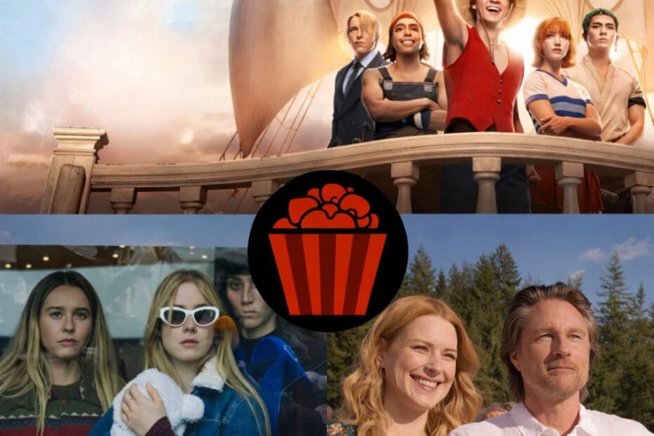 La settimana su Netflix: 8 film e serie da non perdere (9-15 marzo). Tornano One Piece e Virgin River