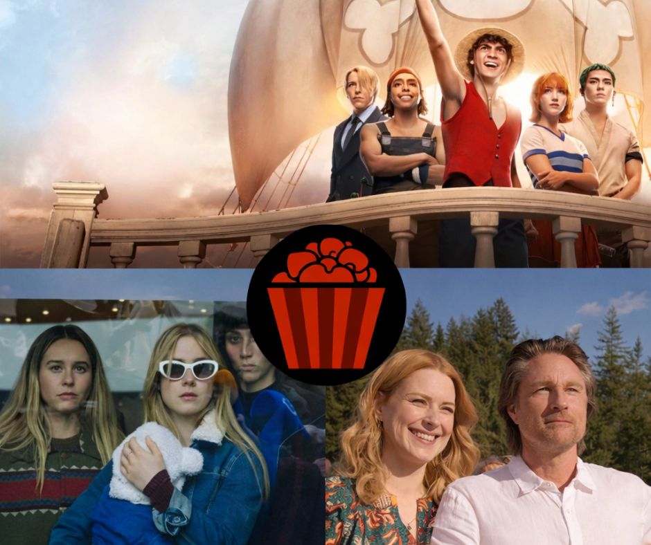 La settimana su Netflix: 8 film e serie da non perdere (9-15 marzo). Tornano One Piece e Virgin River