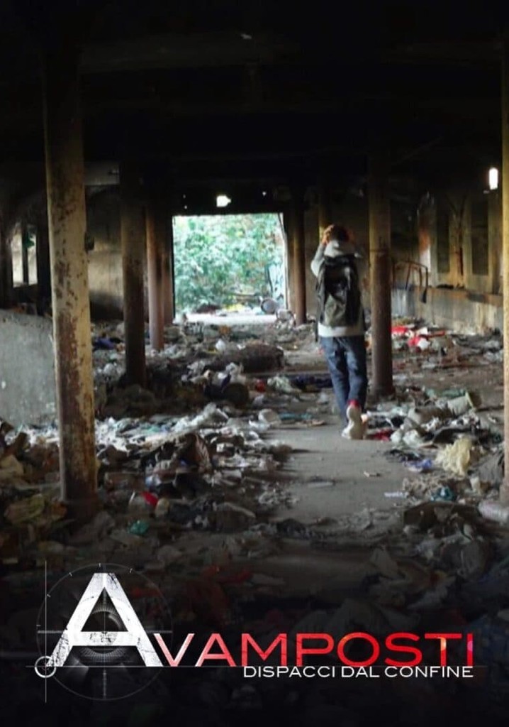 Avamposti: il migliore true crime italiano è su Netflix con tutte le sue tre stagioni al fianco dei Carabinieri.