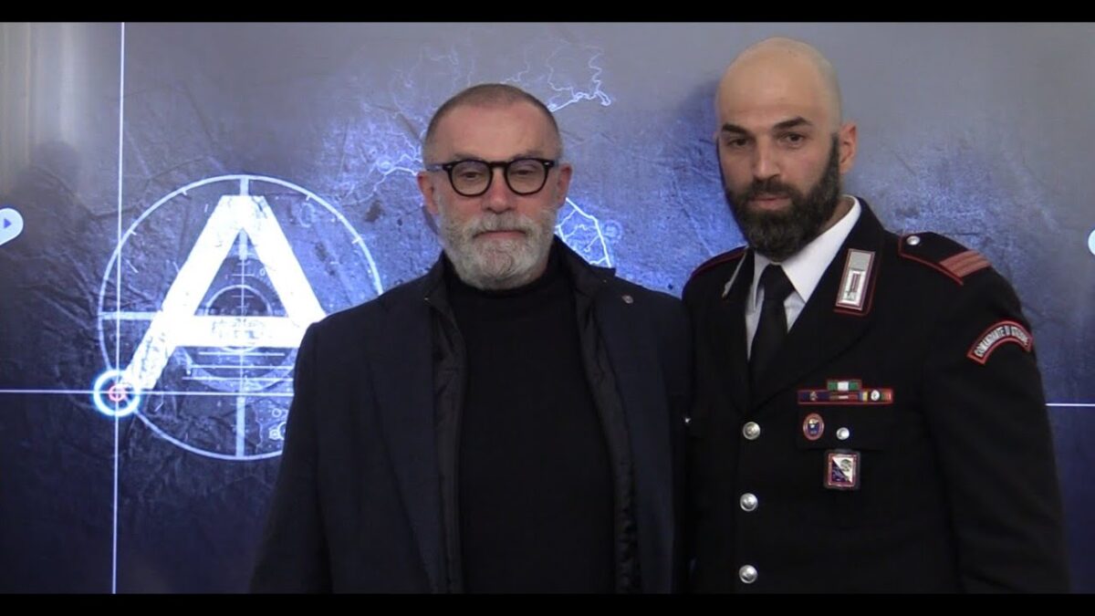 Avamposti: il migliore true crime italiano è su Netflix con tutte le sue tre stagioni al fianco dei Carabinieri.