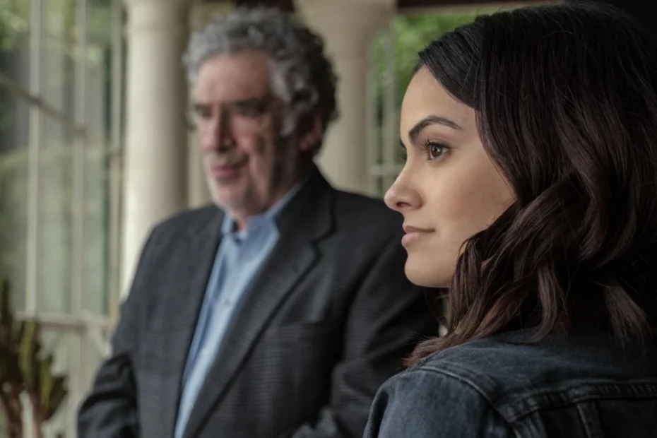 Dangerous Lies: il thriller con Camila Mendes che nessuno riesce a smettere di guardare è disponibile su Netflix.