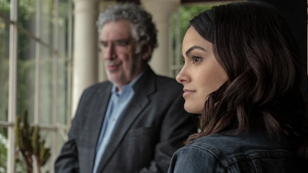 Dangerous Lies: il thriller con Camila Mendes che nessuno riesce a smettere di guardare è disponibile su Netflix.