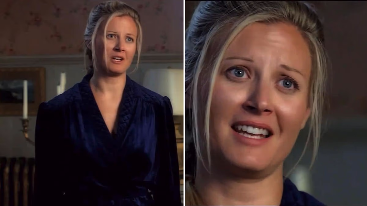 È morta Carrie Anne Fleming: l'attrice volto di Supernatural e iZombie aveva solo 51 anni. Aveva lavorato anche con Dario Argento.