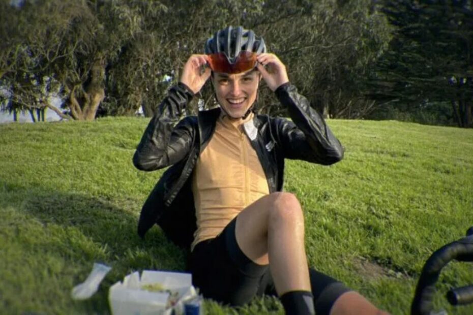 Dramma nel ciclismo: Il caso Moriah Wilson, l'ultimo true crime di Netflix è in arrivo il 3 aprile 2026 per raccontare una vicenda tragica.