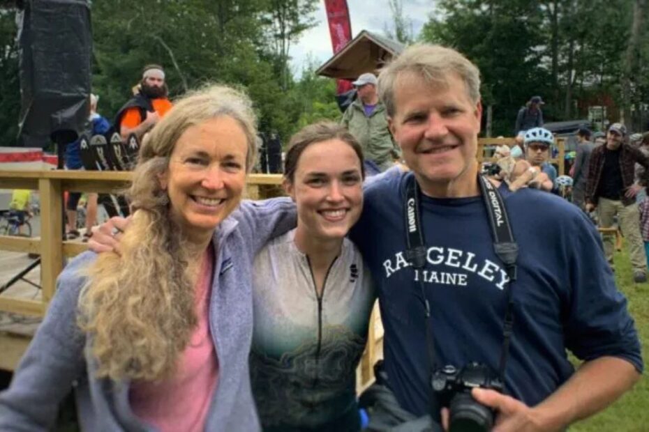 Dramma nel ciclismo: Il caso Moriah Wilson, l'ultimo true crime di Netflix è in arrivo il 3 aprile 2026 per raccontare una vicenda tragica.