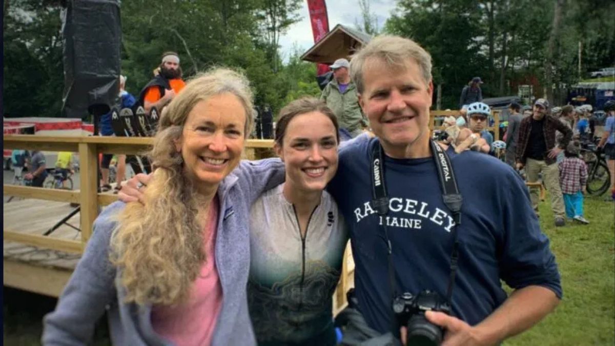 Dramma nel ciclismo: Il caso Moriah Wilson, l'ultimo true crime di Netflix è in arrivo il 3 aprile 2026 per raccontare una vicenda tragica.