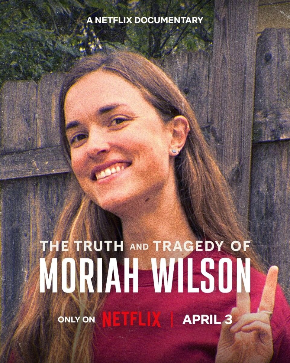 Dramma nel ciclismo: Il caso Moriah Wilson, l'ultimo true crime di Netflix è in arrivo il 3 aprile 2026 per raccontare una vicenda tragica.