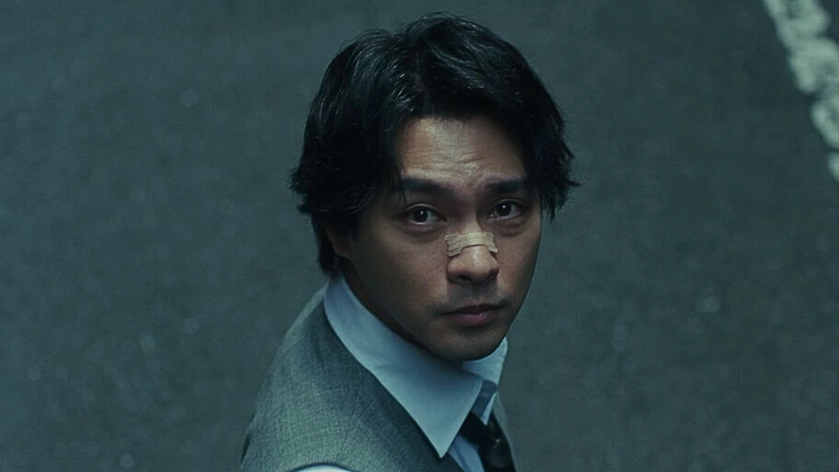 I peccati di Kujo, la nuova serie TV in arrivo su Netflix dal Giappone è un legal thriller basato su un celeberrimo manga.