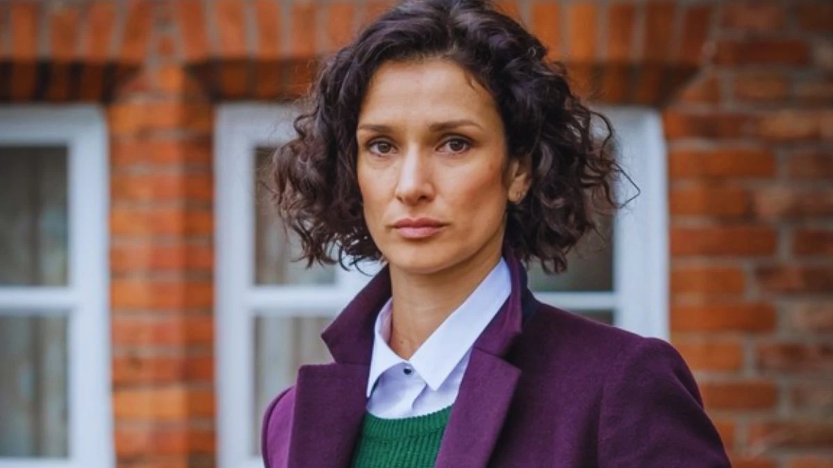 Paranoid: la serie TV britannica è su Netflix. Un thriller poliziesco che svela una cospirazione dal respiro globale.