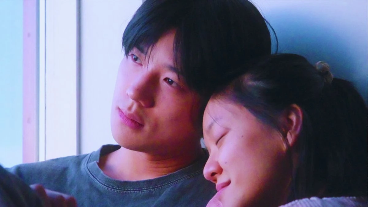 Pavana: l'attesa commedia romantica coreana è finalmente arrivata su Netflix. Una storia dolcissima e appassionante.