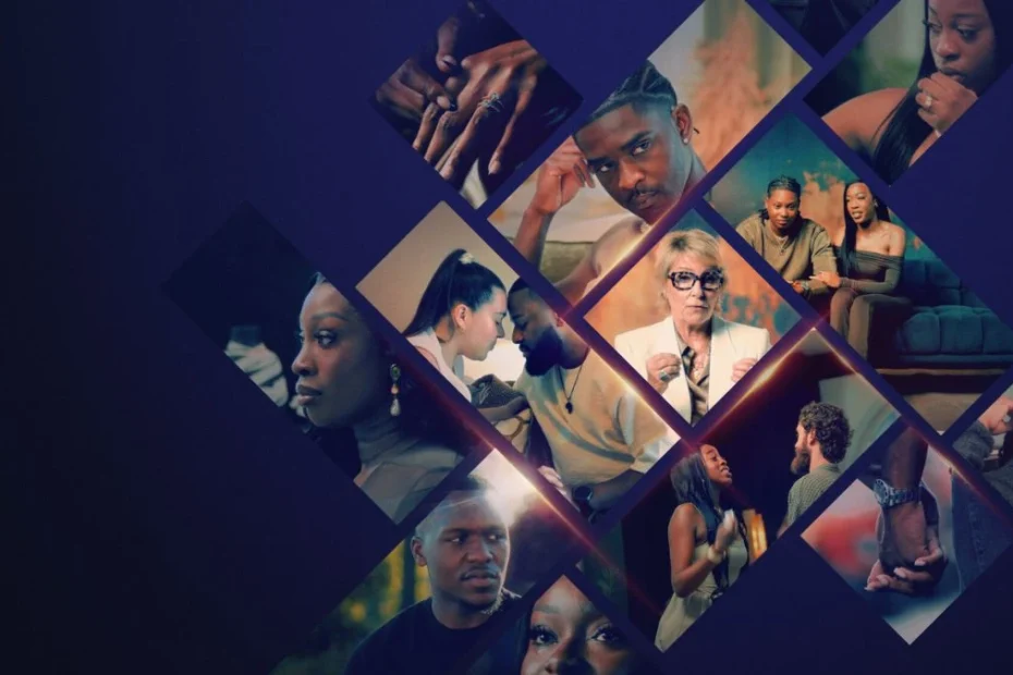 Blue Therapy: Terapia di coppia, su Netflix la serie-reality in cui La terapeuta di coppia Karen Doherty accompagna ogni relazione.