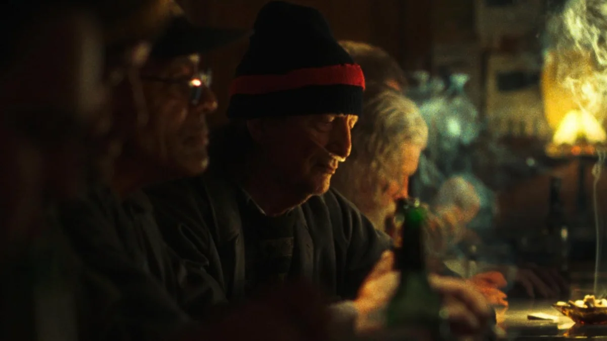 The Singers Netflix cortometraggio candidato Oscar 2026 la nostra recensione