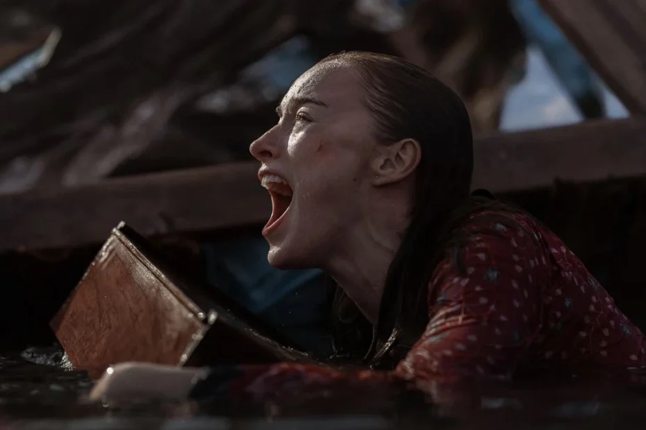 Thrash: è in arrivo su Netflix un adrenalinico survival thriller. Un film che non vedremo mai al cinema: Netflix ha acquistato i diritti.