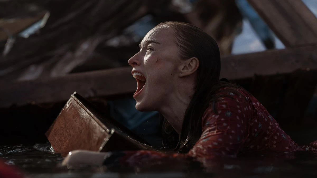 Thrash: è in arrivo su Netflix un adrenalinico survival thriller. Un film che non vedremo mai al cinema: Netflix ha acquistato i diritti.