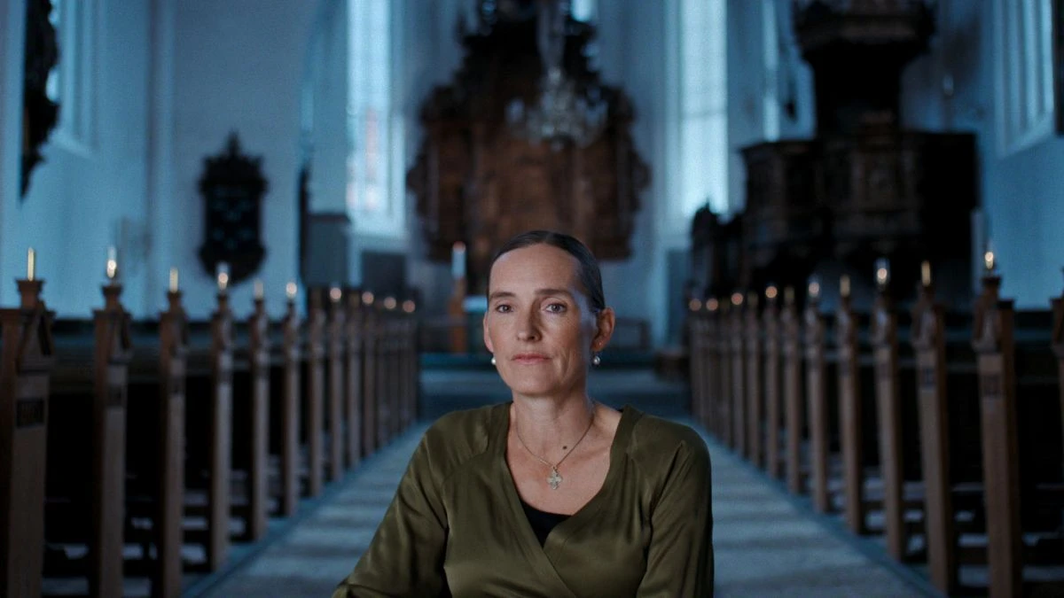 A Friend, A Murderer: il true crime danese è in arrivo su Netflix. Una storia che sconvolse il tranquillo Paese scandinavo.