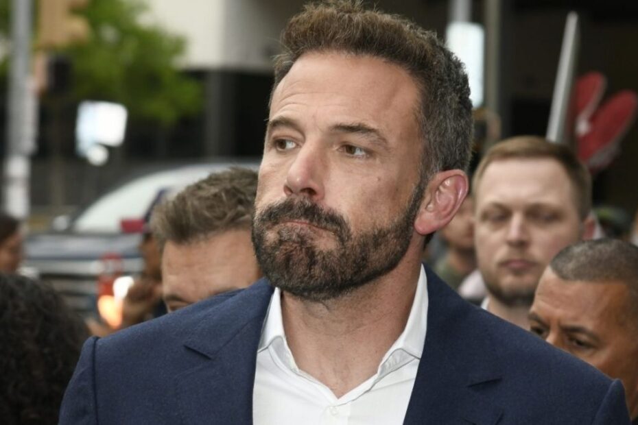 Ben Affleck, l'Intelligenza Artificiale e Netflix: cosa sta succedendo, e cosa cambierà nell'ecosistema di Hollywood?