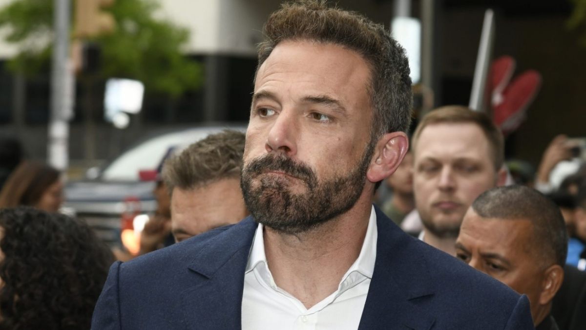 Ben Affleck, l'Intelligenza Artificiale e Netflix: cosa sta succedendo, e cosa cambierà nell'ecosistema di Hollywood?