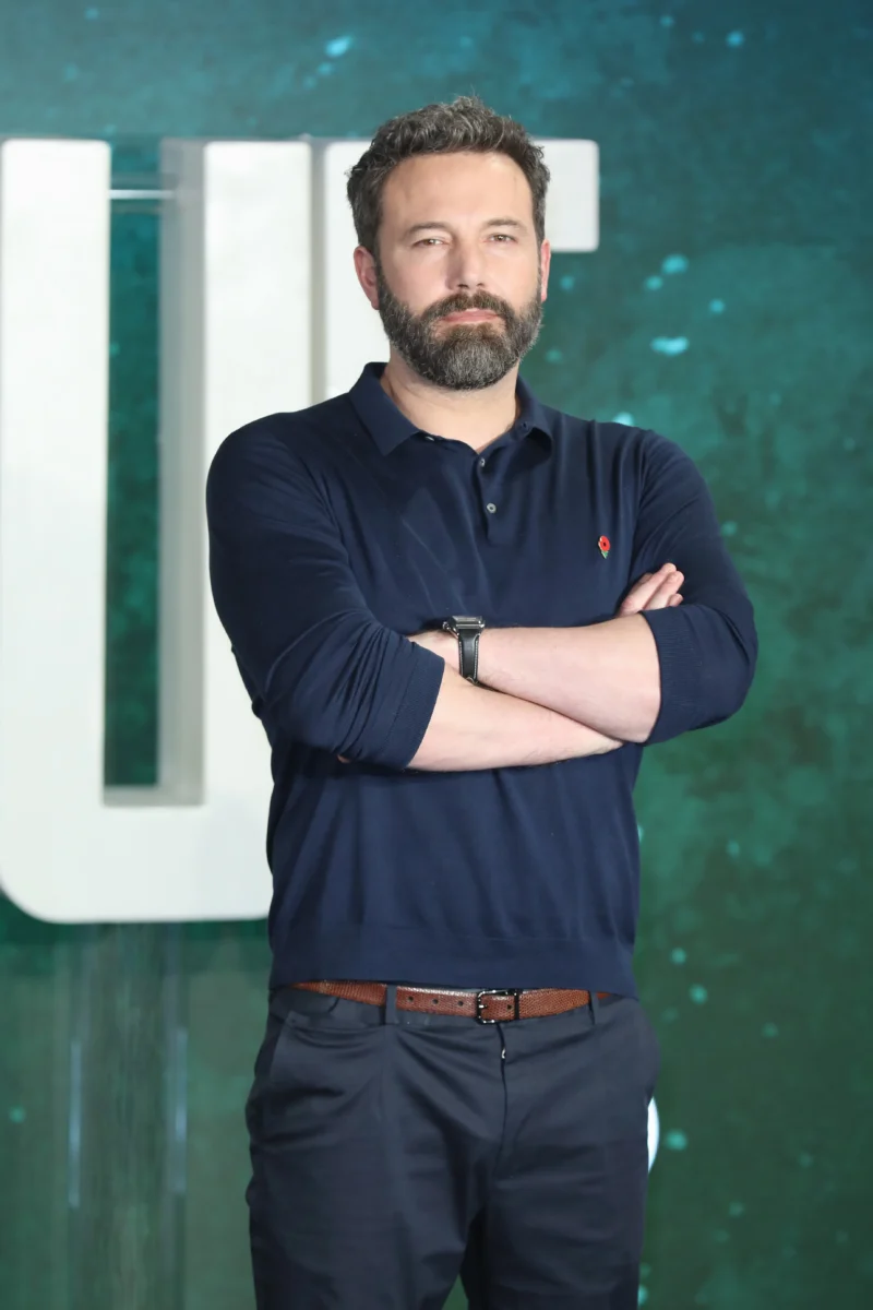 Ben Affleck, l'Intelligenza Artificiale e Netflix: cosa sta succedendo, e cosa cambierà nell'ecosistema di Hollywood?