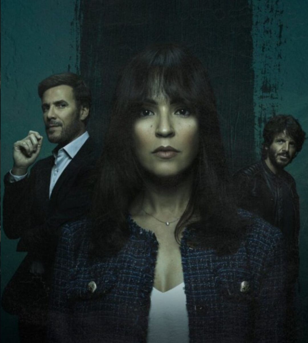 L’ultimo successo spagnolo di Netflix, Ángela, trasforma la calma domestica in suspense, fondendo realismo e tensione in uno dei thriller più potenti dell’anno.