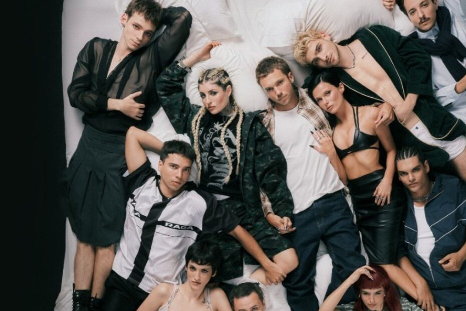 Animal Love: la serie argentina da domani, 19 marzo, è in streaming su Amazon Prime Video. Una sorta di Giulietta e Romeo in chiave moderna.