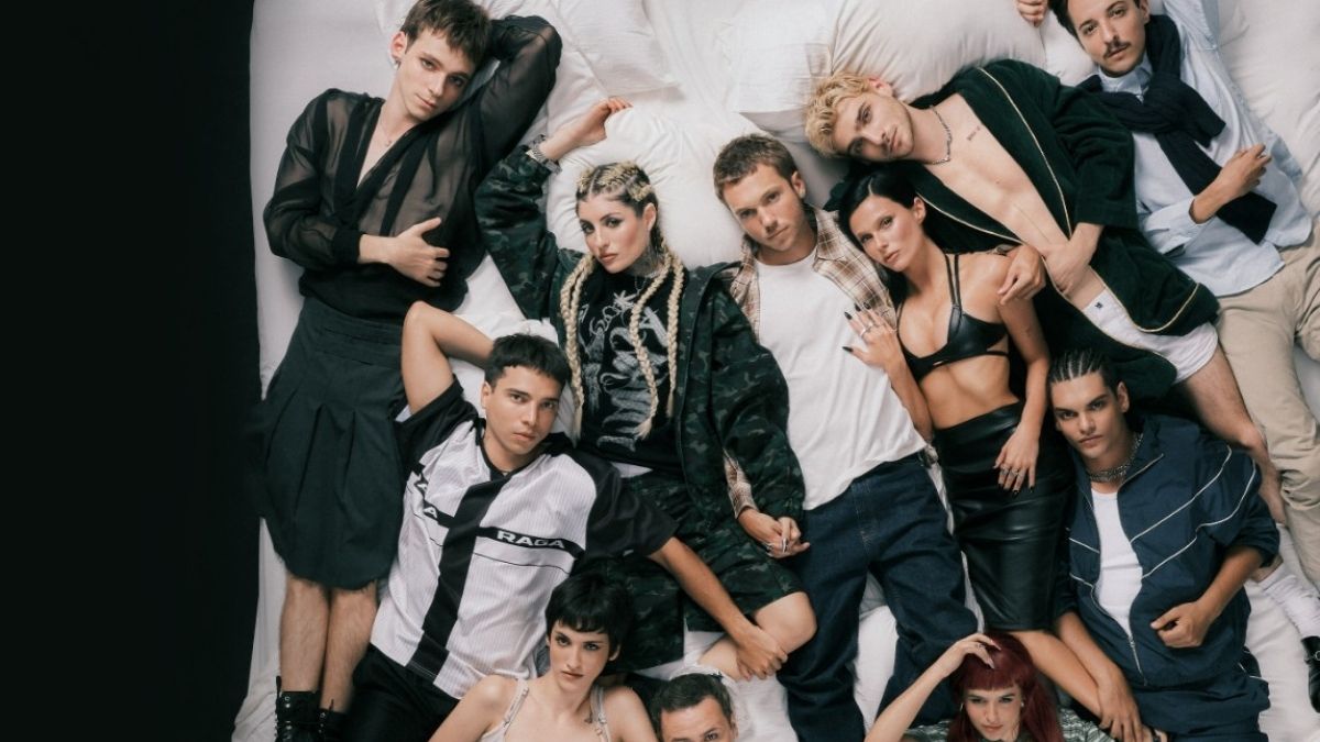 Animal Love: la serie argentina da domani, 19 marzo, è in streaming su Amazon Prime Video. Una sorta di Giulietta e Romeo in chiave moderna.