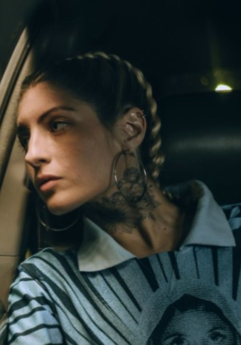 Animal Love: la serie argentina da domani, 19 marzo, è in streaming su Amazon Prime Video. Una sorta di Giulietta e Romeo in chiave moderna.