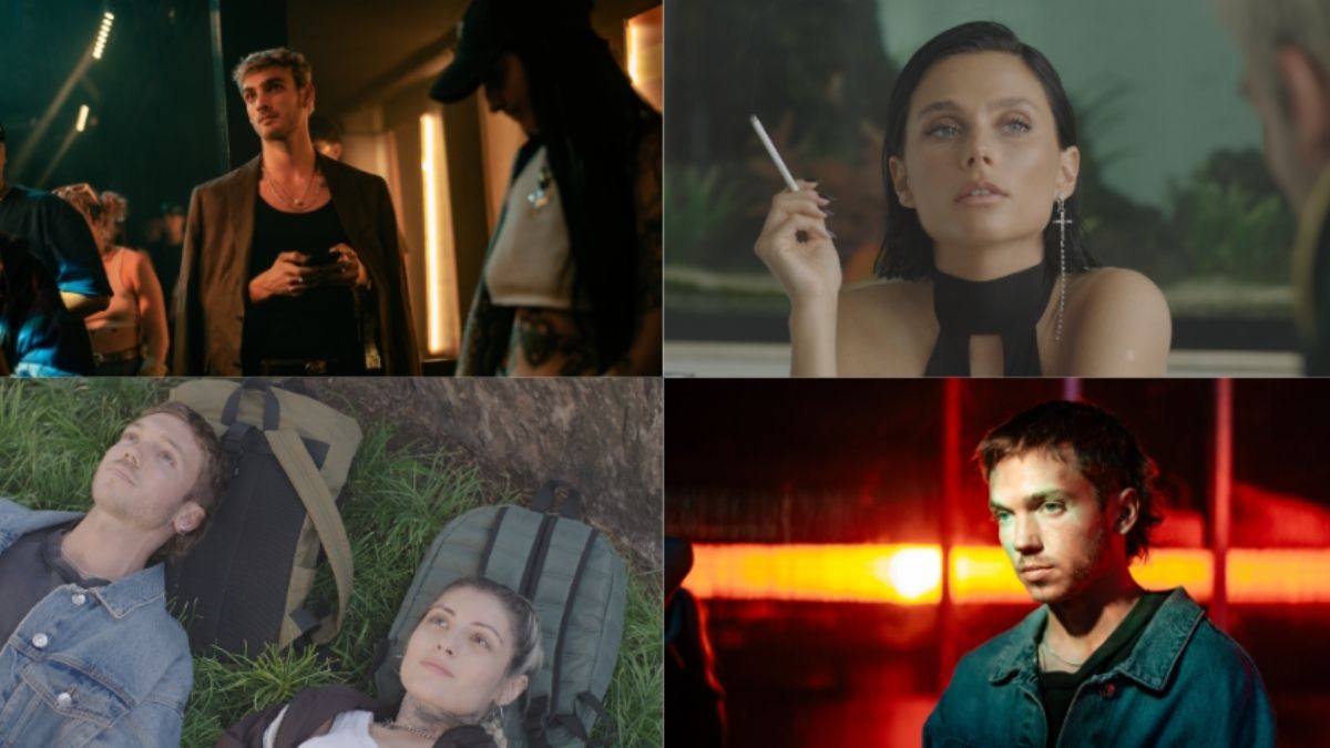 Animal Love: la serie argentina da domani, 19 marzo, è in streaming su Amazon Prime Video. Una sorta di Giulietta e Romeo in chiave moderna.