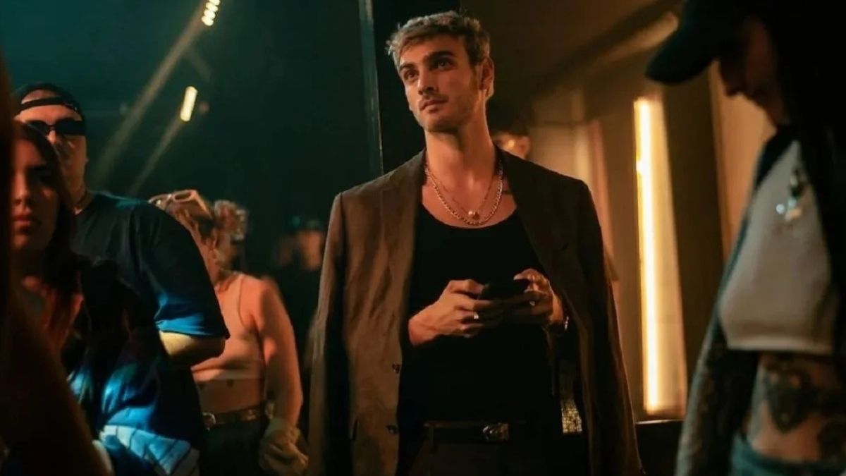 Animal Love: la serie argentina da domani, 19 marzo, è in streaming su Amazon Prime Video. Una sorta di Giulietta e Romeo in chiave moderna.