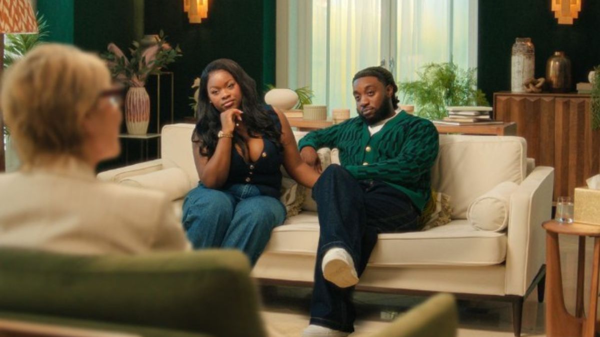 Blue Therapy: Terapia di coppia, su Netflix la serie-reality in cui La terapeuta di coppia Karen Doherty accompagna ogni relazione.