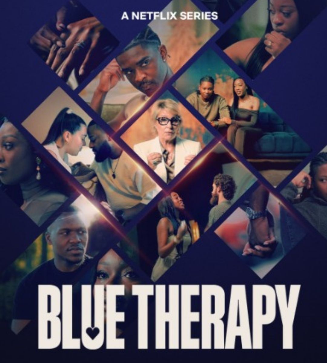 Blue Therapy: Terapia di coppia, su Netflix la serie-reality in cui La terapeuta di coppia Karen Doherty accompagna ogni relazione.