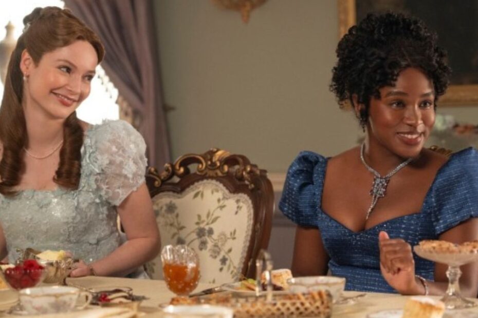 Bridgerton 5: quando esce su Netflix? Grandissime novità nella nuova stagione della serie più amata, che intanto spopola con la stagione 4.