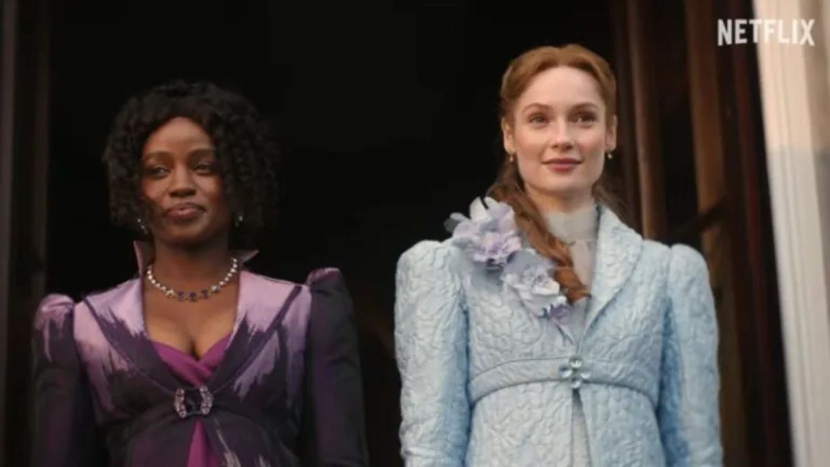 Bridgerton 5: quando esce su Netflix? Grandissime novità nella nuova stagione della serie più amata, che intanto spopola con la stagione 4.