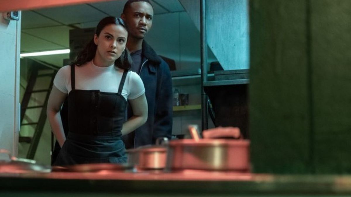 Dangerous Lies: il thriller con Camila Mendes che nessuno riesce a smettere di guardare è disponibile su Netflix.
