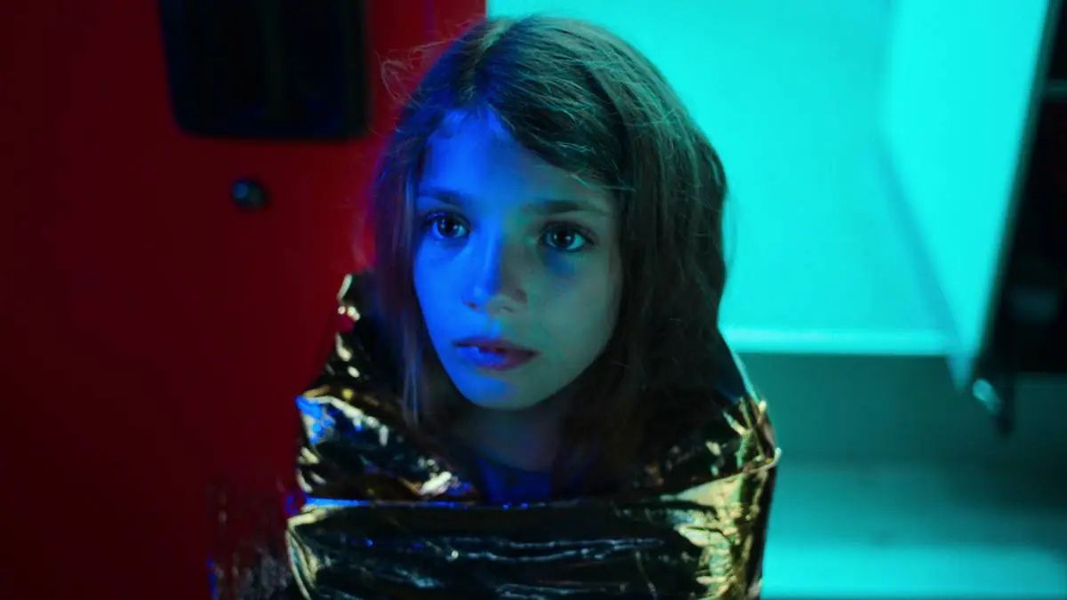 La mia prediletta: la sconvolgente miniserie tedesca del 2023 è ispirata a una storia vera e continua a essere popolare su Netflix.