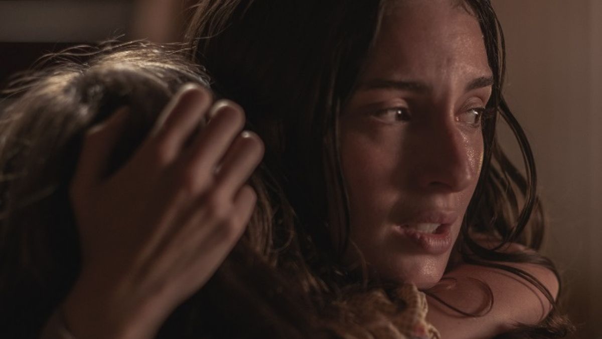 Distanza di sicurezza: su Netflix il film dal tratto romanzo di Samanta Schweblin. Una coproduzione peruviana/spagnola/ statunitense.