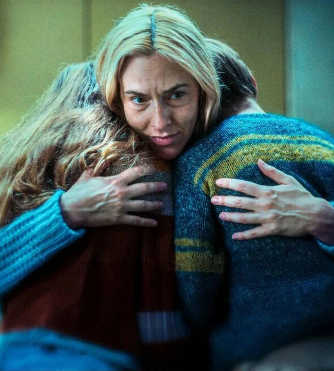 La mia prediletta: la sconvolgente miniserie tedesca del 2023 è ispirata a una storia vera e continua a essere popolare su Netflix.