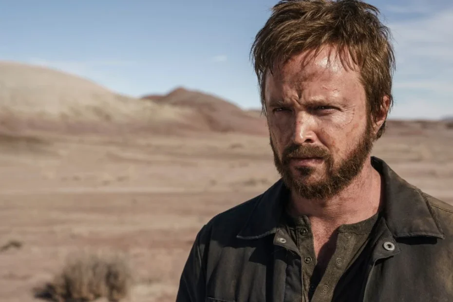 El Camino: il film di Breaking Bad, su Netflix il sequel della serie che ha appassionato il mondo intero. Riprende da dove eravamo rimasti.