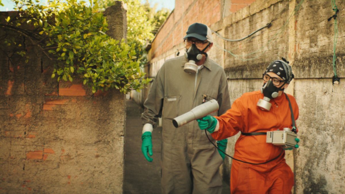 Emergenza radioattiva: su Netflix la storia del disastro brasiliano del 1987, una vicenda terribile che portò a parlare di 