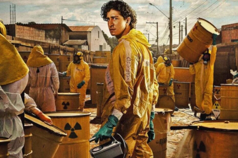 Emergenza radioattiva: su Netflix la storia del disastro brasiliano del 1987, una vicenda terribile che portò a parlare di 