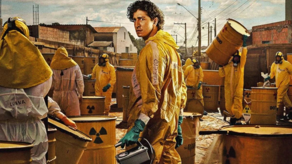 Emergenza radioattiva: su Netflix la storia del disastro brasiliano del 1987, una vicenda terribile che portò a parlare di 
