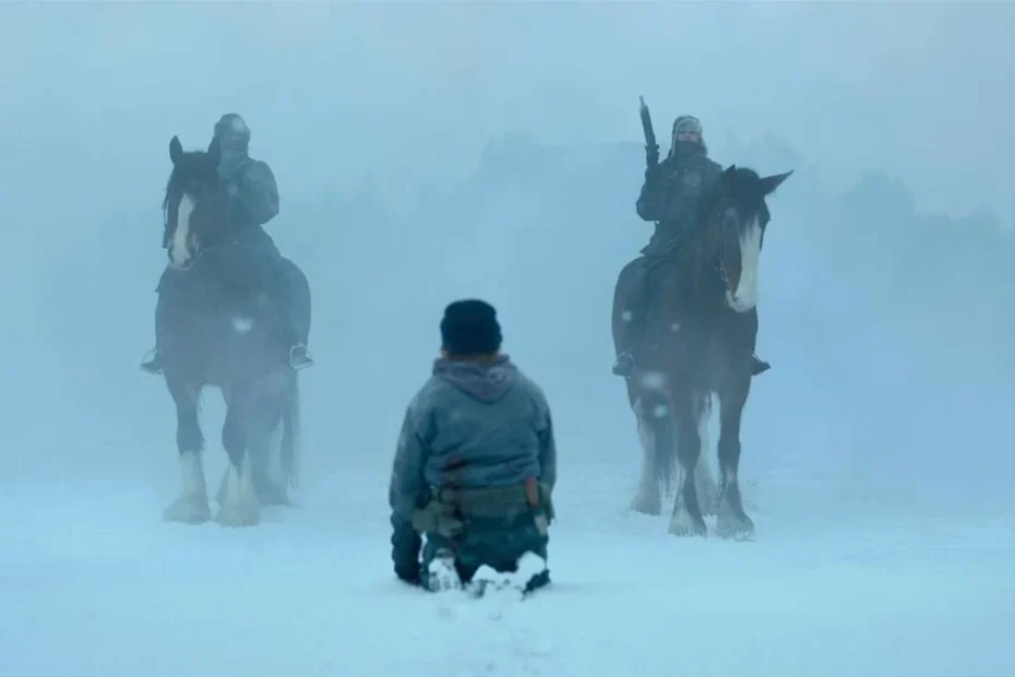 Ecco i migliori film post-apocalittici su Netflix: la nostra selezione dei titoli che l'algoritmo non ti propone.