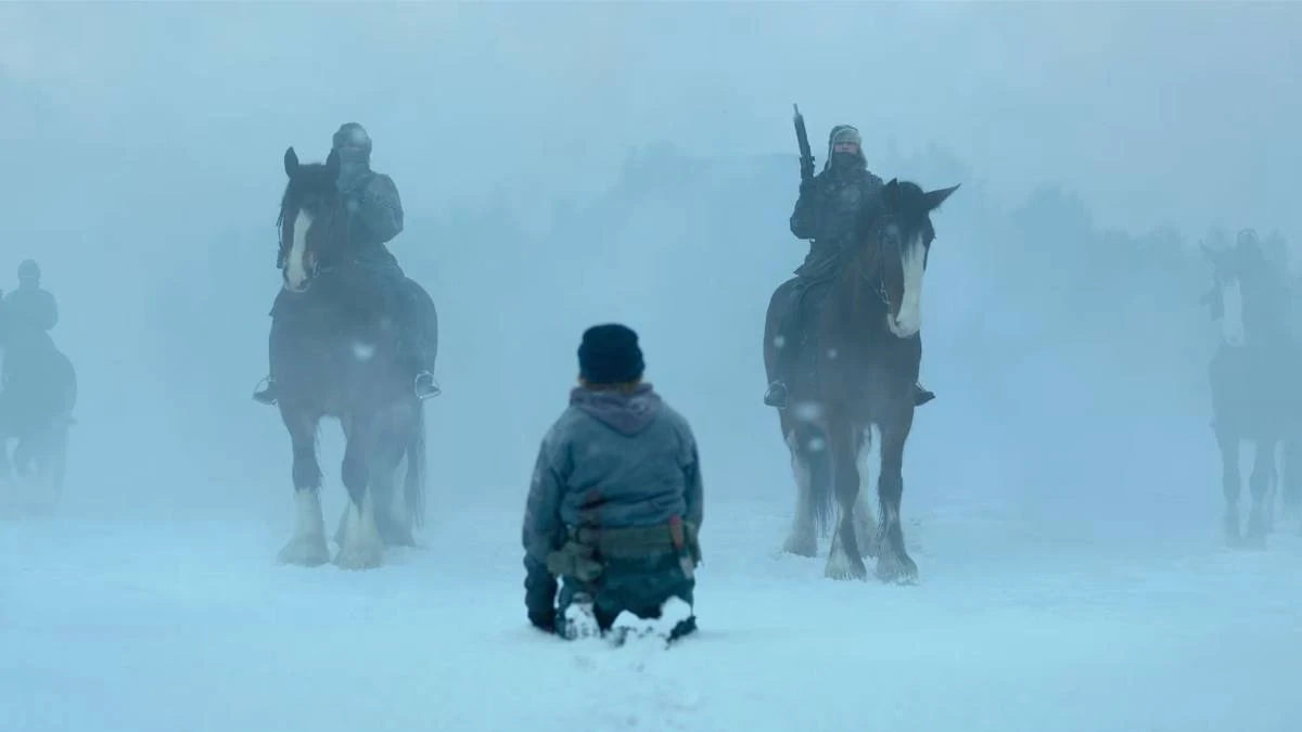 Ecco i migliori film post-apocalittici su Netflix: la nostra selezione dei titoli che l'algoritmo non ti propone.